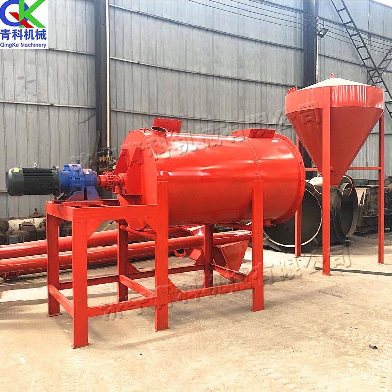 腻子干粉物料搅拌机螺旋上料供料机机食品厂面粉混合拌料机,包装,快递中转袋,淘宝优惠券,粉丝福利购,淘宝优惠卷