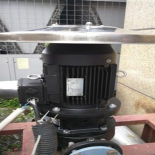 水泵防雨罩立式 不锈钢水泵防雨罩室外立式 水泵帽不锈钢水泵防雨罩