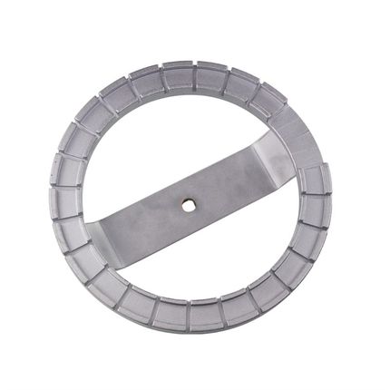 奔驰ML350 W164油箱盖拆卸工具/燃油泵/汽滤盖拆卸工具扳手