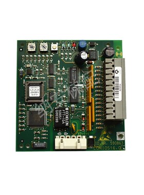 迅达300P电梯通讯板590863接口板590865/590866/590873/590888秒