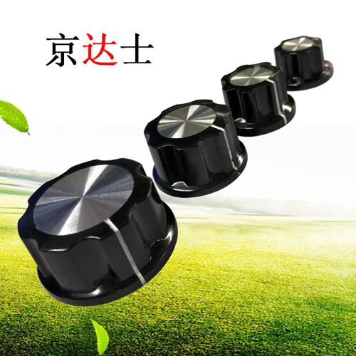 RV24碳膜A02绕线A03电位器A04可调电阻A01电位器A05旋钮胶木帽K