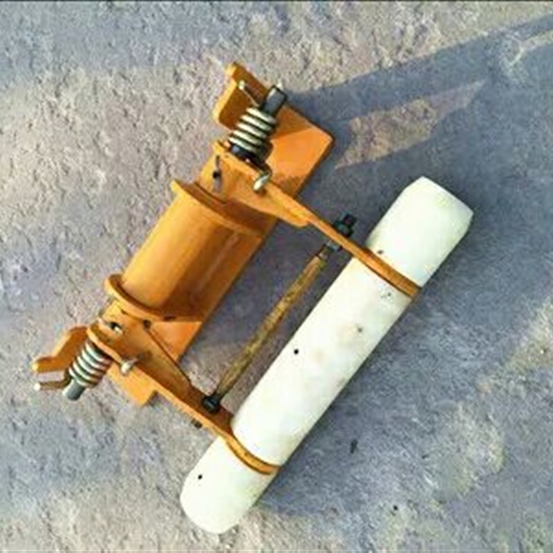 徐工吊车12吨25E50k70K钢丝绳压绳器总成原厂配件