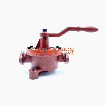 170Z.11.00潍坊6170手压机油泵潍坊WHM6160手压泵WHM6170手压油泵