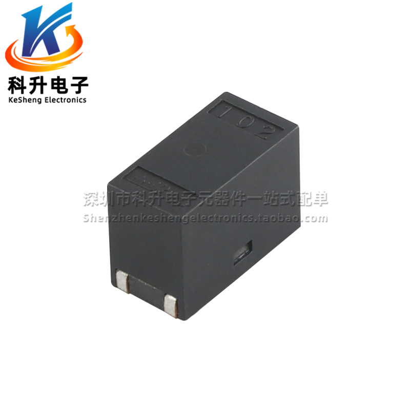 PLT10HH1026R0PNL 进口贴片 20UH 6A  扁平铜线圈 共模电感滤波器