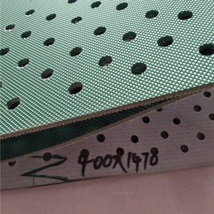 纸箱机械配件半自动裱纸机送纸输纸皮带