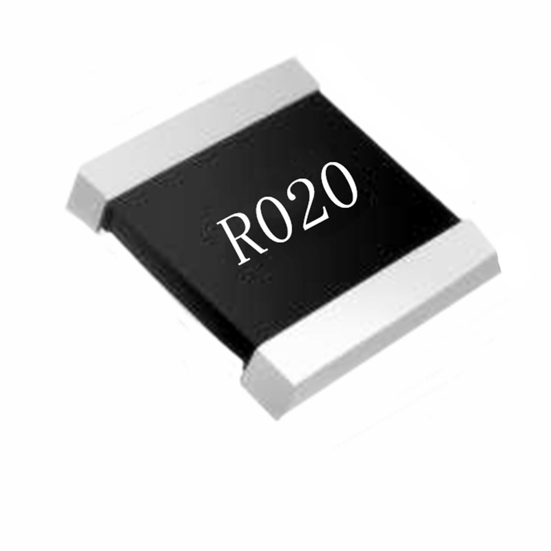 2512 贴片合金采样电阻 0.08R 1% 1W 2W 3W(10只)