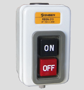 正品冈本动力押扣开关 RBSN-315 TBSN-315 高品质 CBSN-315