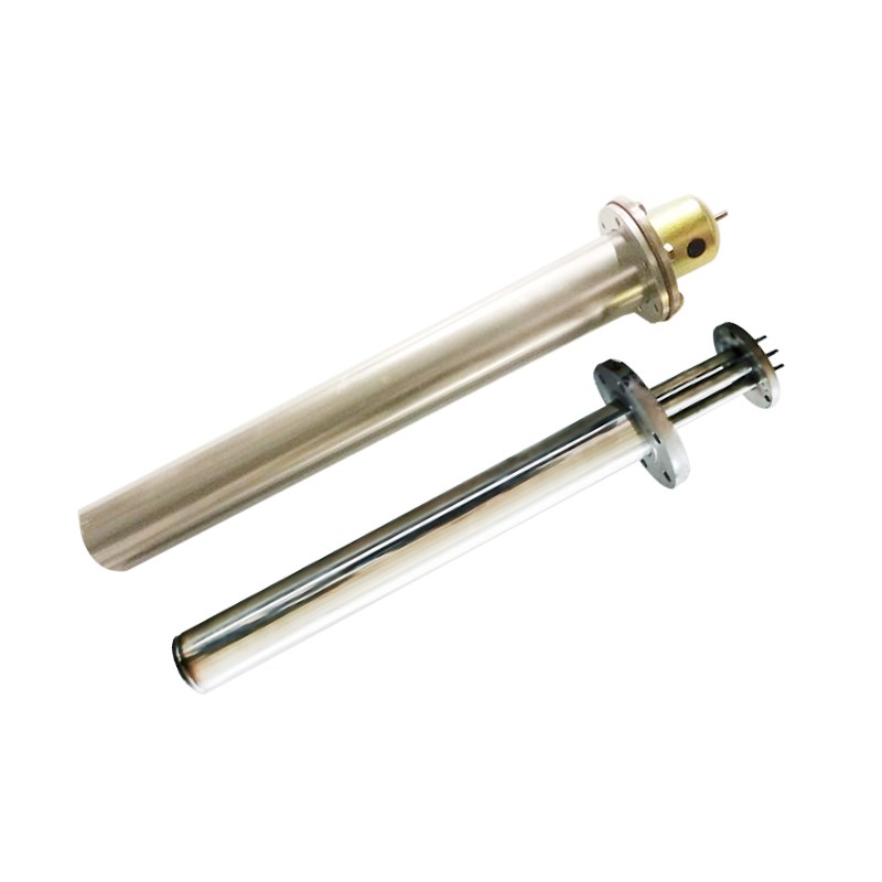 HRY2护套加热器SRY6护套式加热器2kw3kw4kw6kw管状加热器2W20V380