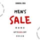 General 子特惠折扣合集售完无补每周更新收藏 T恤裤 idea季 末男装