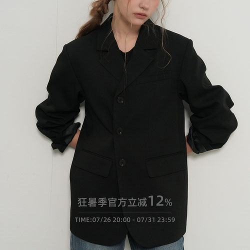 【折扣】General idea 韩国正品西装外套 JK503