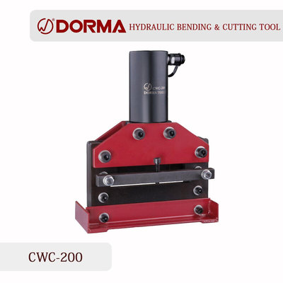 液压工具/液压钳/液压切断工具 CWC-200 机械