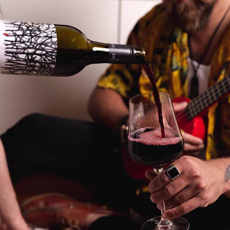 澳洲单一园高评分17个月橡木桶陈酿sticks思绨可斯干红干白葡萄酒,酒类,干红静态葡萄酒,淘宝优惠券,粉丝福利购,淘宝优惠卷