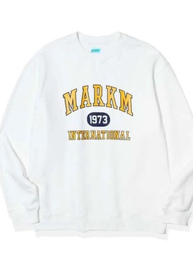 MARKM-圆领卫衣MDIBI87280