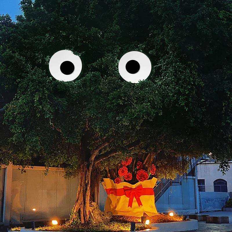 新款户外装饰灯转动大眼睛灯创意网红树灯门头墙面旋转打卡装饰灯,玩具/童车/益智/积木/模型,其它,淘宝优惠券,粉丝福利购,淘宝优惠卷