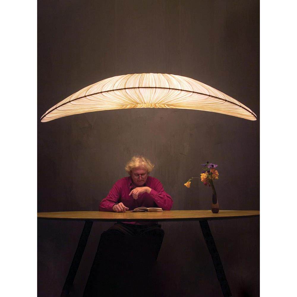 新中式现代创意个性灯具日式艺术餐厅吧台茶室禅意前台装饰吊灯