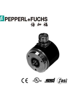 倍加福编码器AVS58N-011K1AHGN-0012（514987）单圈绝对值