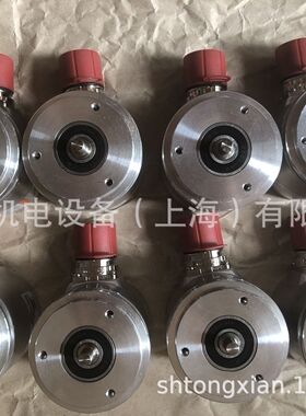 德国库伯勒KUEBLER编码器8.5800.PP70.2500.4044上海办事处