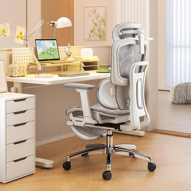 人体工学椅子护腰电脑椅家用舒适久坐电竞椅子男生可躺办公室座椅,商业/办公家具,办公电脑椅/职员椅,淘宝优惠券,粉丝福利购,淘宝优惠卷