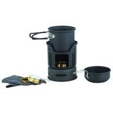 爱路客ALOCSCW-C011-2人野餐锅七件套/套锅/