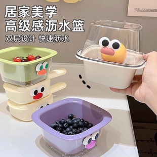 水果盘家用客厅茶几零食盘糖果盘子水果盘子水果盘子水果盘子多层