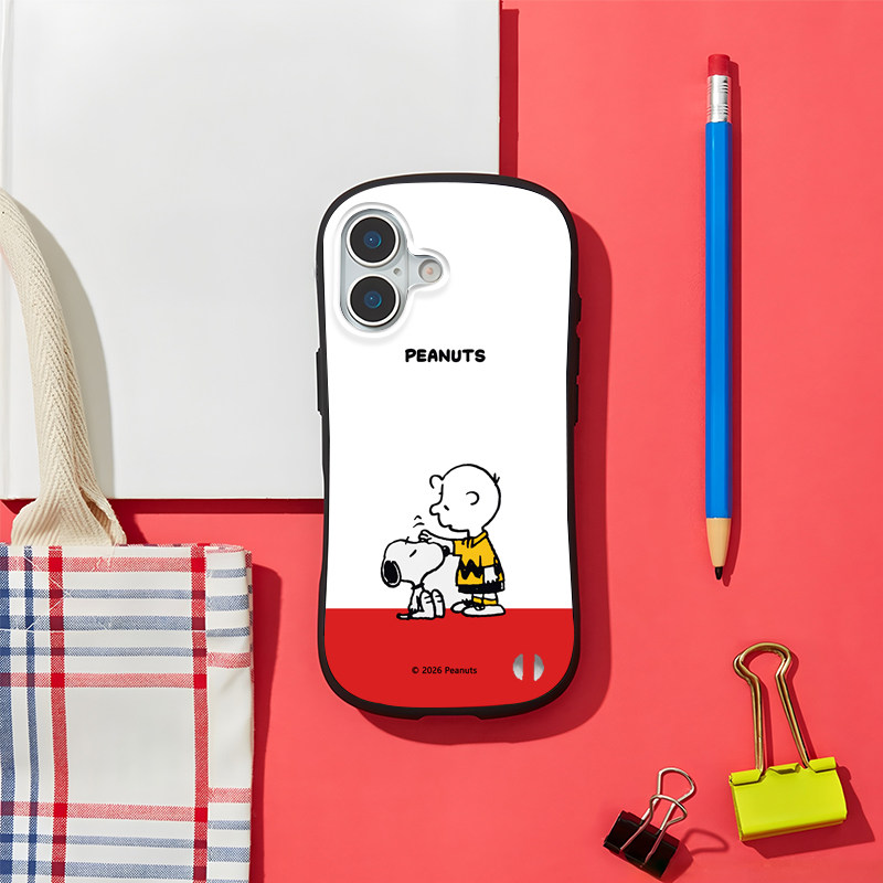 新款苹果17手机壳防摔TPU潮小蛮腰iPhone17Promax保护套个性可爱史努比小众16E高级时尚女15创意情侣男14挂绳