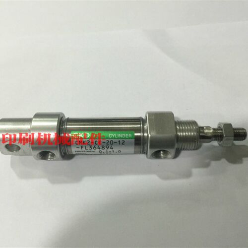 小森 三菱印刷机配件 汽缸 气缸 CMKN2-CC-20-12