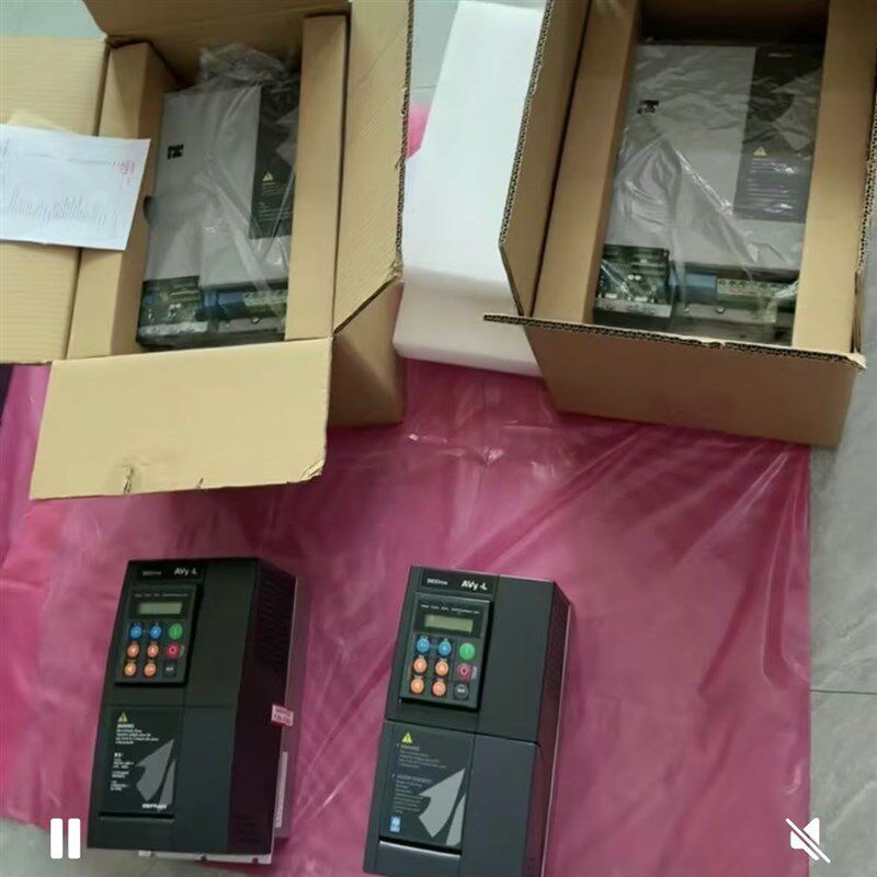 西威变频器AVGL AVS1075/1110/1y150-XBL-BR4 7.5KW11KW15KW 全新