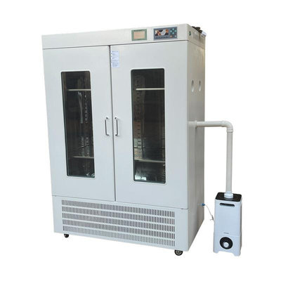 HS-1000L-JCCO2动物恒温恒湿培养箱 多功能植物恒温恒湿培养箱