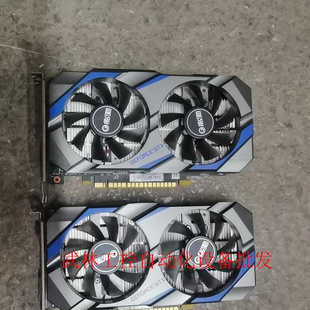 HDM议价 虎将 显卡 影驰GTX1050