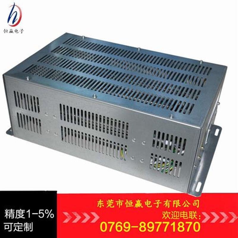 大功率波纹负载变频器制动刹车电阻300W500W800W1KW1.5KW2KW3KW