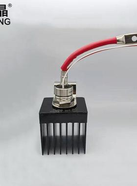 促销KP5A10A20A30A50A100A200A300A500A1600V螺栓型晶闸管可控硅