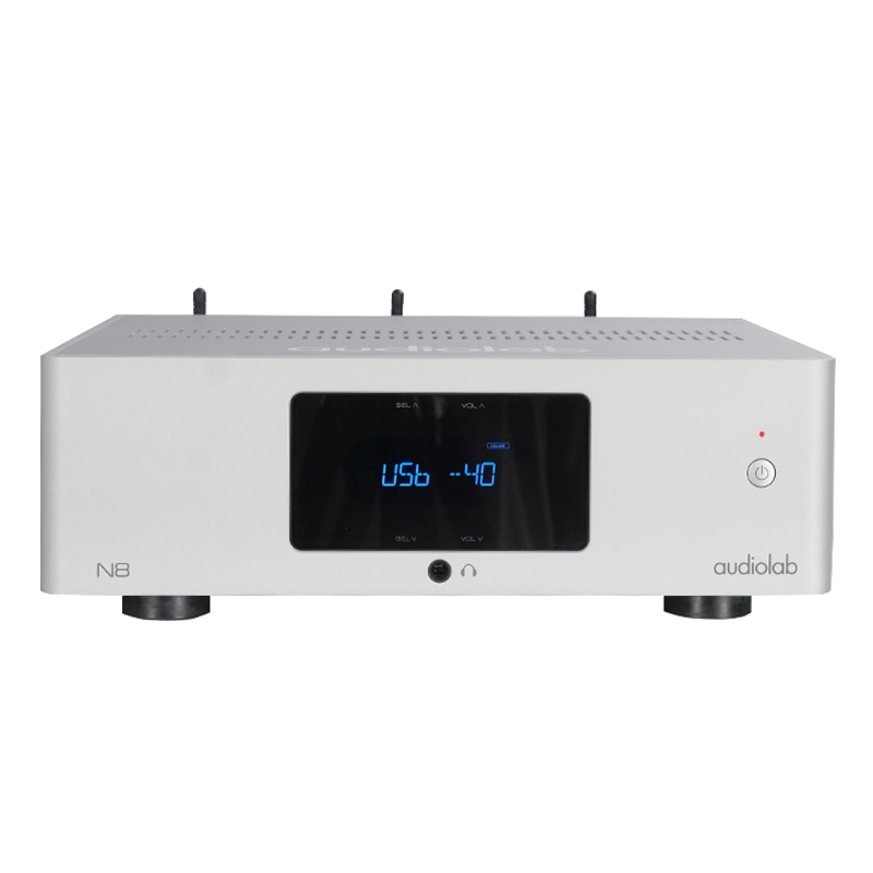 audiolab/傲立N8 功功放