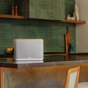 Denon/天龙 HOME250/350/150/550/SUB 无线WiFi流媒体立体声音箱