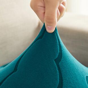 弹力沙发套垫全包万能套罩2021新款四季通用款沙发笠坐垫全盖布