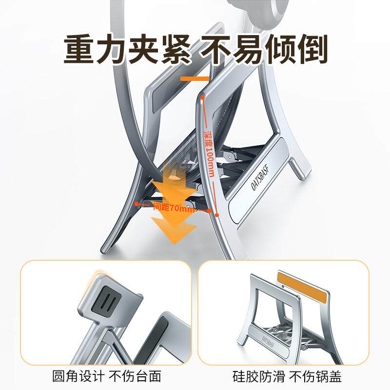 小厨房实用好物各种用品菜板推荐家用大全置物收纳架创意家居百货