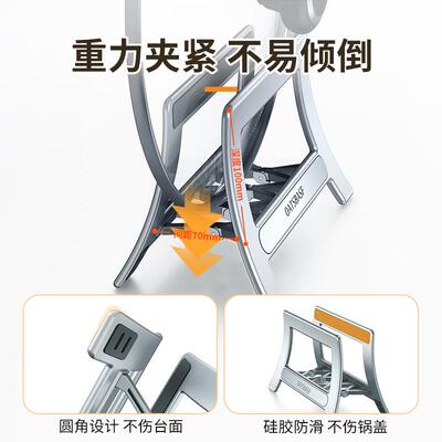 小厨房实用好物各种用品菜板推荐家用大全置物收纳架创意家居百货