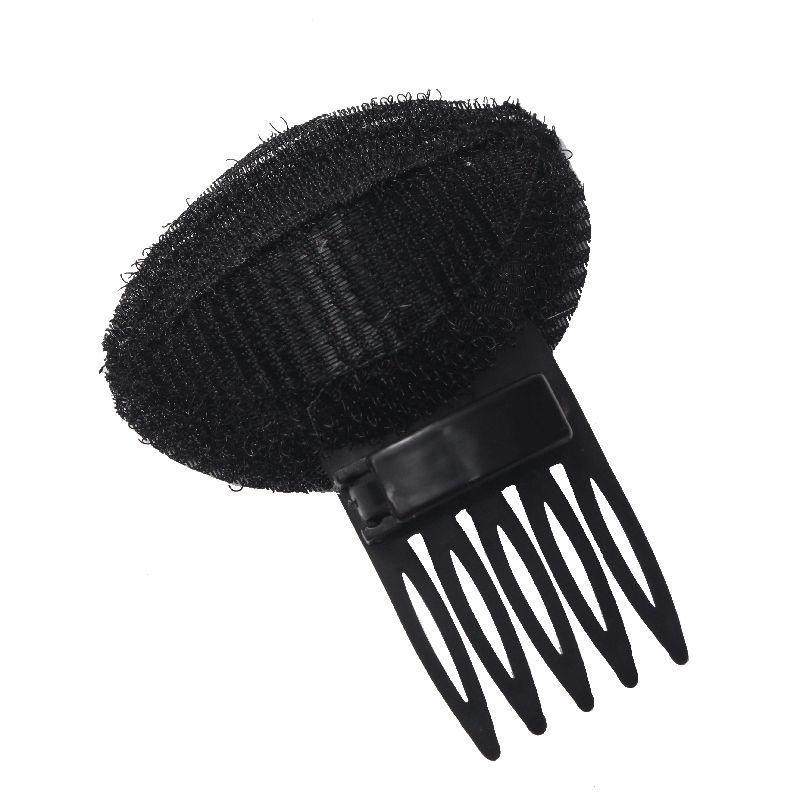 盘发神器头顶蓬松懒人编发垫发器隐形无痕垫发根蓬蓬贴增高夹发垫,家庭/个人清洁工具,盘发器,淘宝优惠券,粉丝福利购,淘宝优惠卷