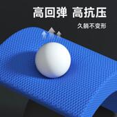 平衡垫男女健身垫家用哑铃卧推平板支撑垫训练健腹轮瑜伽跪垫防滑