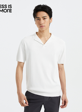 【手感顺滑】利郎奥莱短袖POLO衫男2025夏季新款休闲短tQ5XTX515