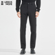通勤时尚 西裤 男2025青年商务秋季 新款 商场同款 利郎奥莱休闲裤