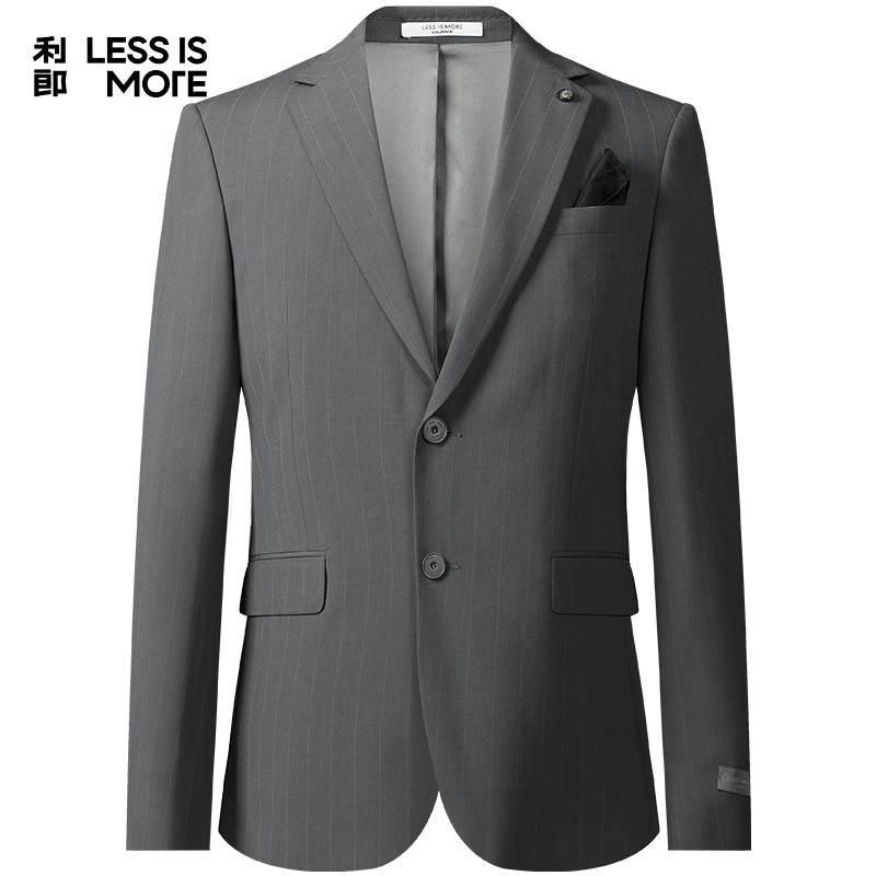 简洁利落，经典易搭配，时尚显瘦。