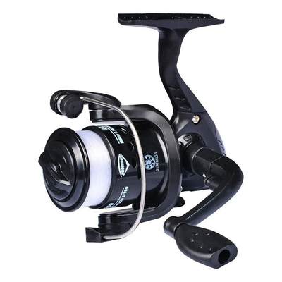 Hot Selling 3BB Ball Bearings Left/Right Fishing Reel Interc