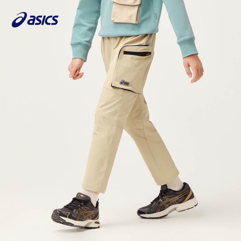 弹力无痕腰头 腰腹舒适自如