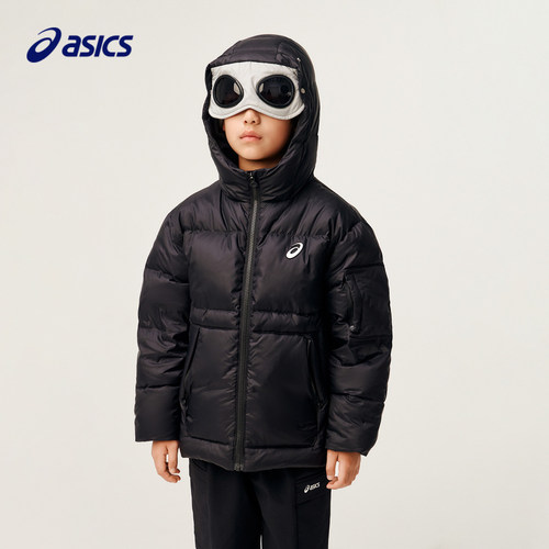 ASICS/亚瑟士童装儿童三