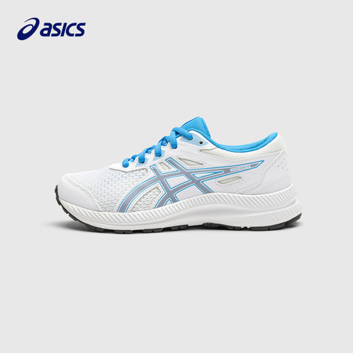 Asics/亚瑟士跑步鞋透气耐磨