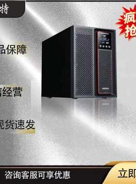 山特UPS不间断电源C1K/C2K/C3K/C6KS/C10KS/3C15KS/3C20KS在线式