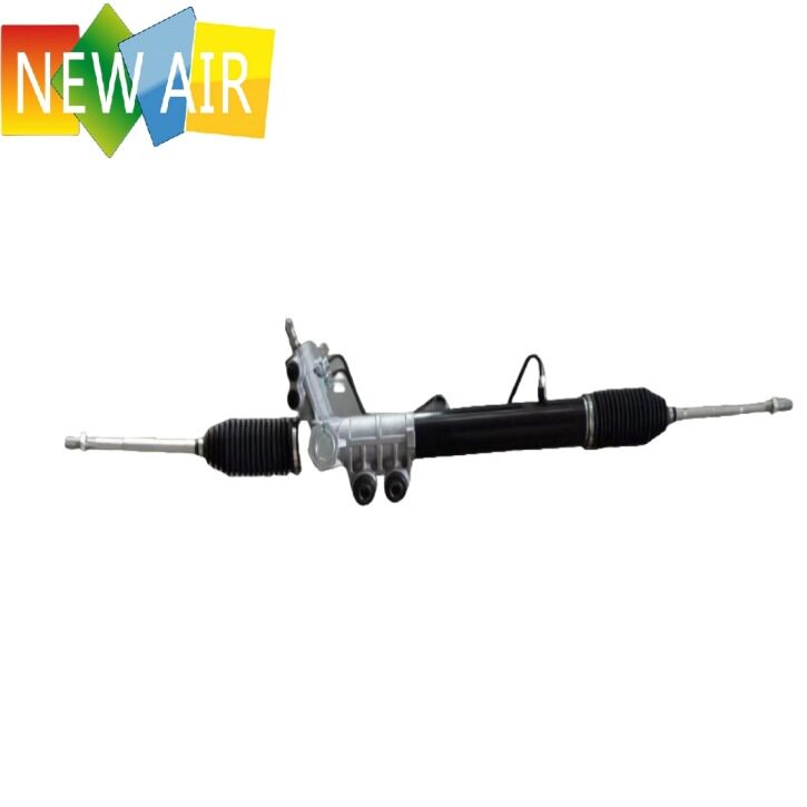 8-98231299-0 五十铃方向机 ISUZU D-MAX 16 4WD RHD分体 方向机
