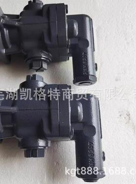 供应KRACHT齿轮油泵KF16RF2/158-D15