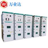 供应KYN28A 武汉万业达厂家供货 开关柜 12户内交流金属铠装 移开式