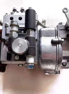 无锡威孚常柴390油泵总成3I355/江动395 油泵总成3I322